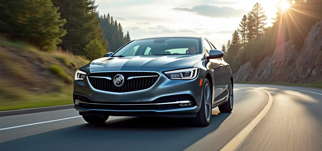 Discover Exclusive Buick Auto Lease Offers for Costco Canada Members in 2026