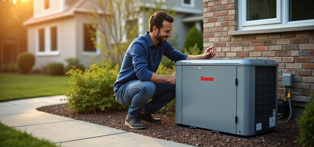 Explore Peace of Mind: Costco's Standby Generator Installation Services Available in 2026