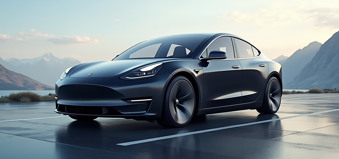 Discover the Top 10 Electric Vehicles Dominating the U.S. Market in 2026