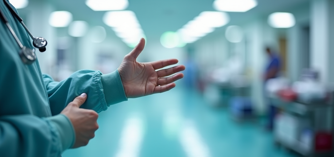 Leading Hospitals for Comprehensive Diabetes Care in the United States