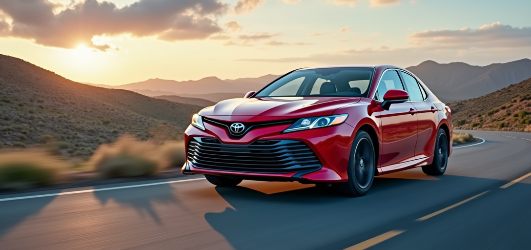 Exploring Affordable Costco Toyota Lease Options for Seniors: A Smart Choice