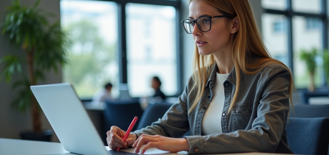 Unlock Your Potential: Explore Funded Training Opportunities Through American Job Centers