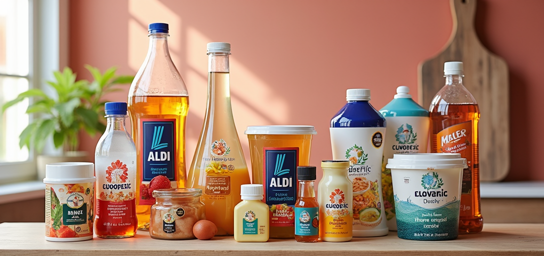 Entdecken Sie die XXL-Angebote bei ALDI ab diesem Freitag