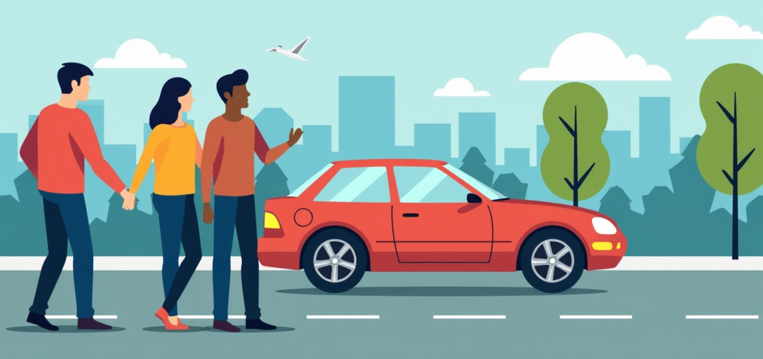 13 Authentic Programs Providing Car Assistance for Low-Income Families