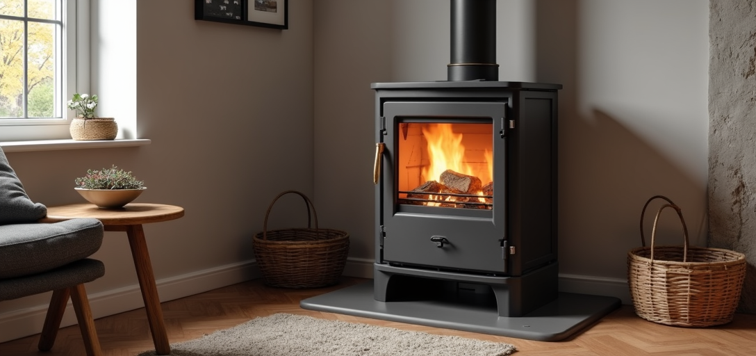 Top 3 Pellet Stove Brands for Efficient and Reliable Winter Heating in 2026