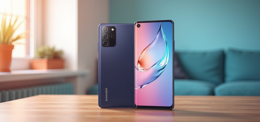 Discover Real Savings on Samsung Phones with Argos