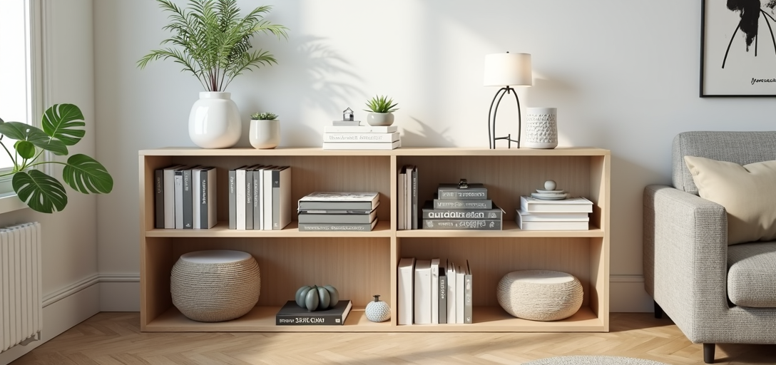 Clever Storage Solutions: Discover 5 Must-Have Small-Space Finds at IKEA