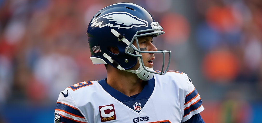 Get Ready for the 2026 NFL Prime Time Schedule: Key Matchups and Game Times