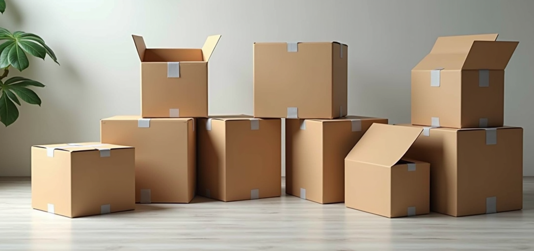 Discover Walmart's Unbeatable 2026 Deals on Moving Supplies