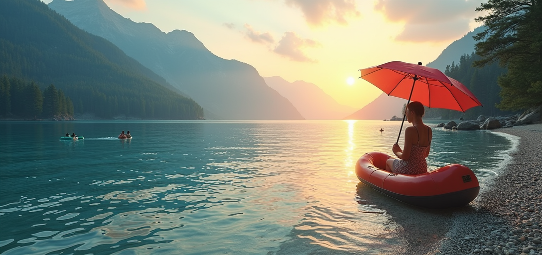 Reisen für Entdecker: Die besten kostengünstigen Reiseziele, die Sie erkunden sollten