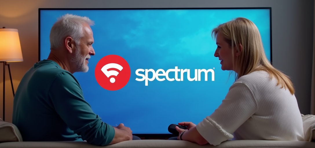 Exploring Affordable Spectrum Internet and TV Packages Tailored for Seniors