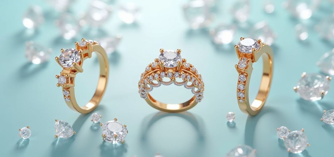 Discover Incredible Deals on Women's Jewelry in Macy’s Clearance Event