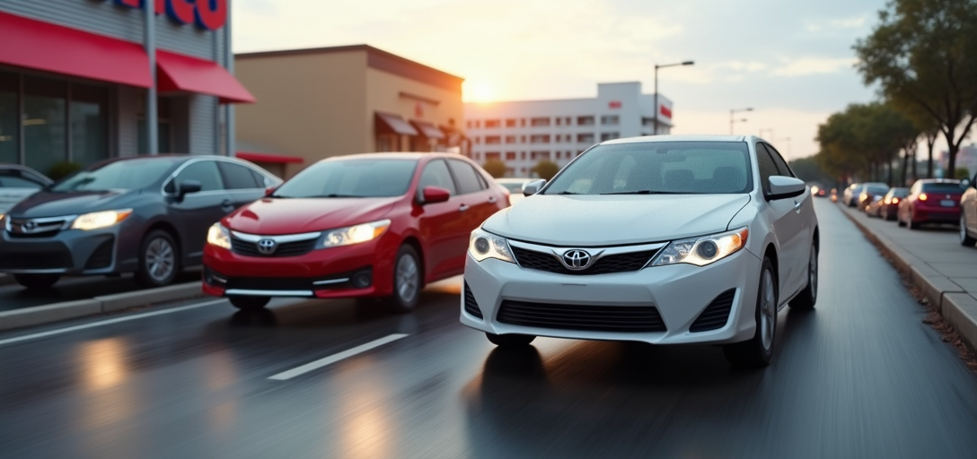Exploring Collision Coverage: What Costco Auto Insurance Offers for 2026