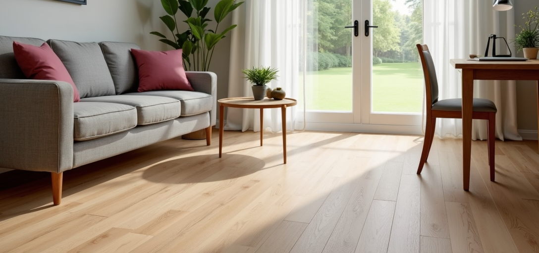 Discover Convenient Flooring Solutions with Wickes' Professional Installation Services in 2026