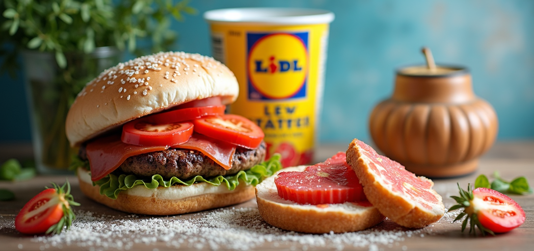 Les Meilleures Trouvailles Chez Lidl : Les Incontournables de 2026