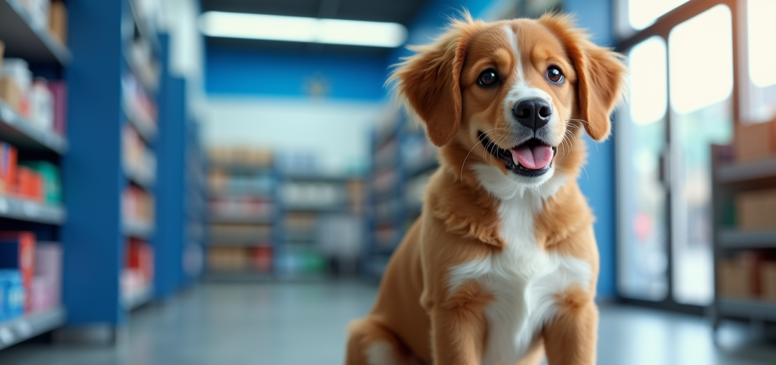 Explore How Walmart is Innovating Pet Insurance Offers in 2026