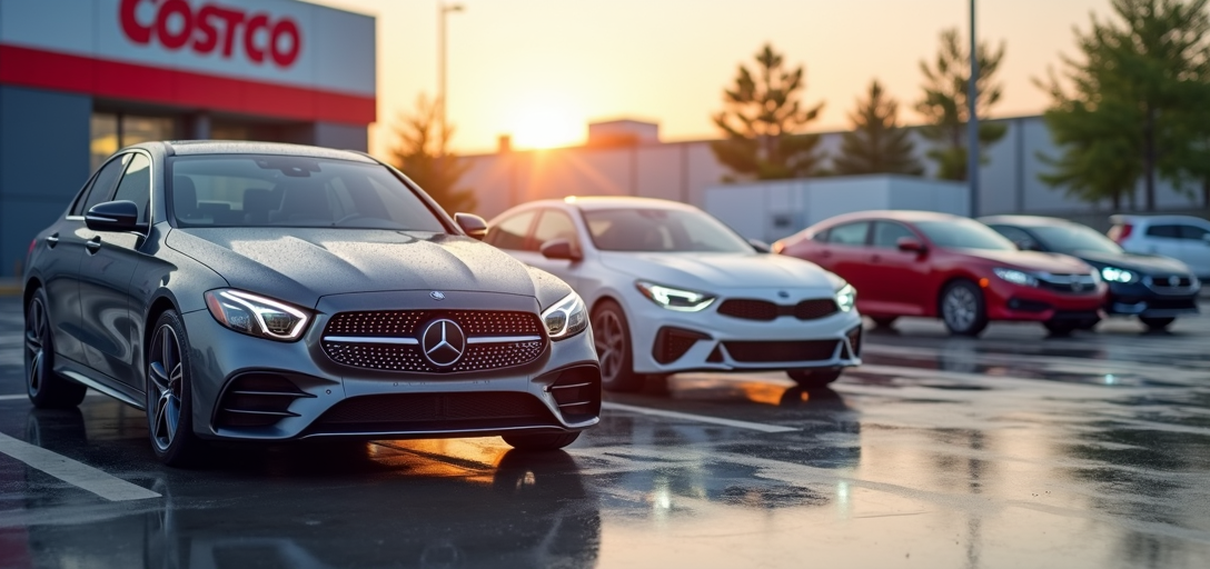 Explore How Costco Members Benefit from Exclusive Car Rental Deals in 2026