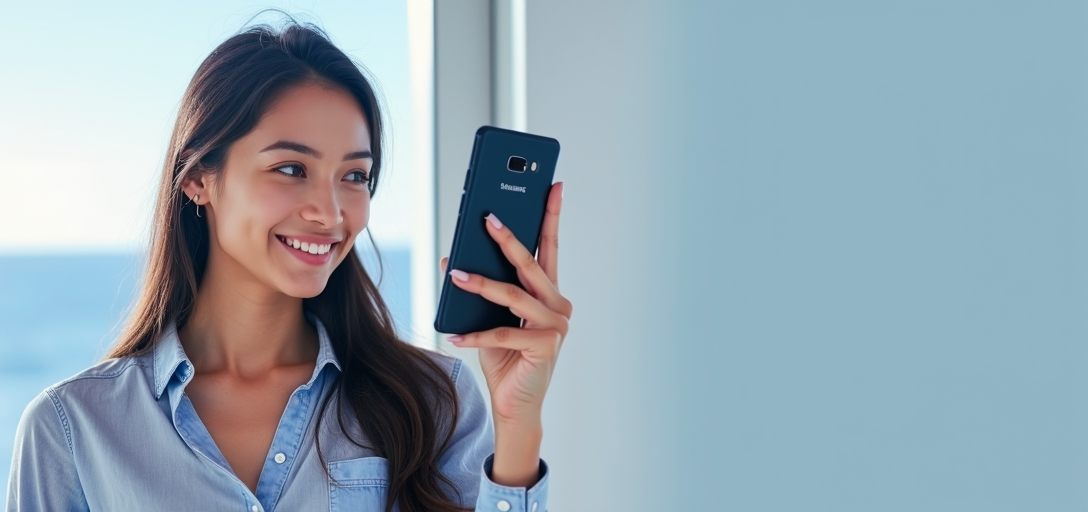 Discover True Value with Tesco Mobile’s Samsung Pay Monthly Deals