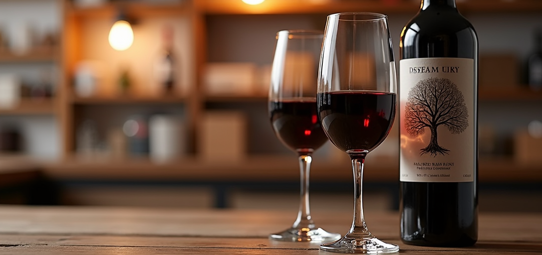 Discover Amazing Red Wine Deals at Costco for 2026