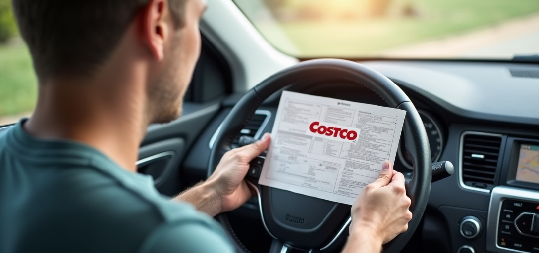 Découvrez les Options D'assurance Automobile pour Seniors chez Costco Canada en 2026