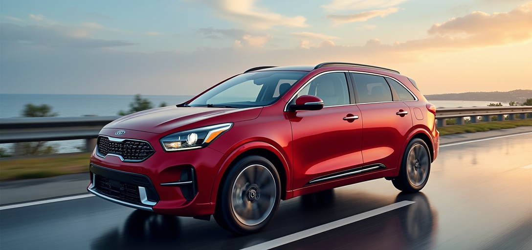 Unveiling Kia's Best Car Deals You Can't Miss This September 2026