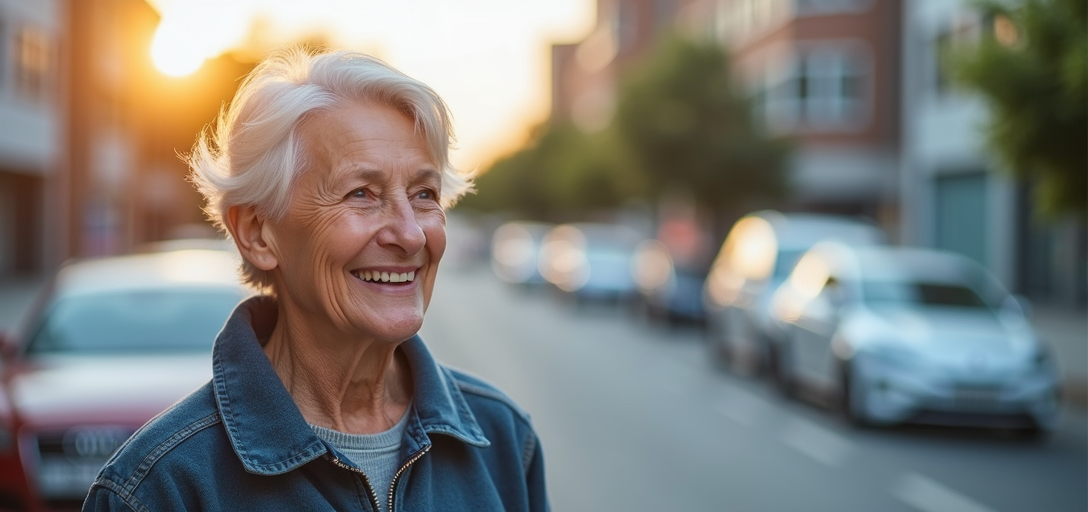 Discover How Seniors Can Save with Aviva's Auto Insurance Discounts