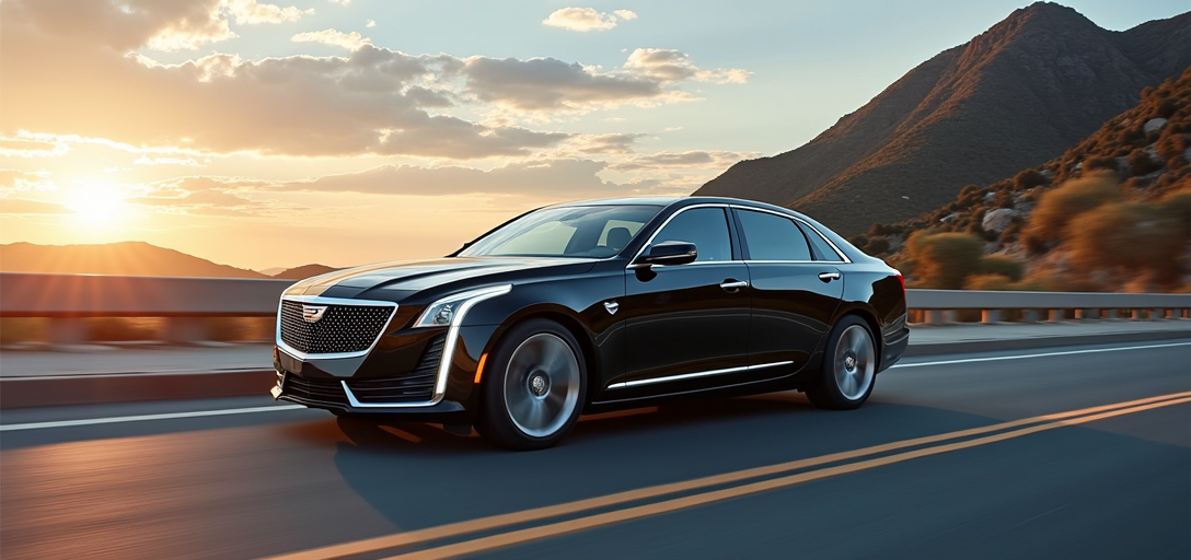 Explore Exclusive Cadillac Offers for Costco Members in 2026