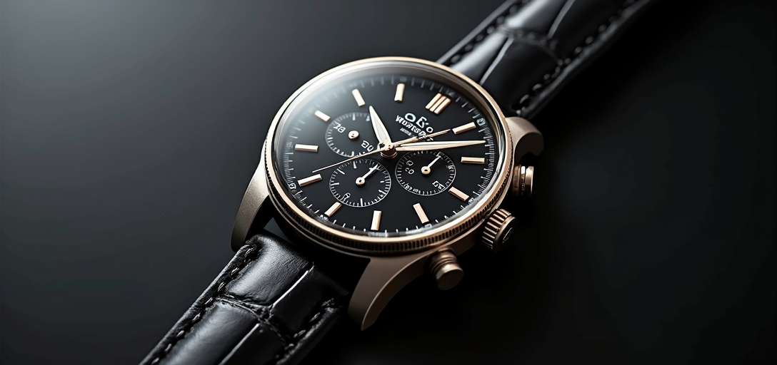 Discover the Best Deals on Men's Wrist Watches at Walmart Today