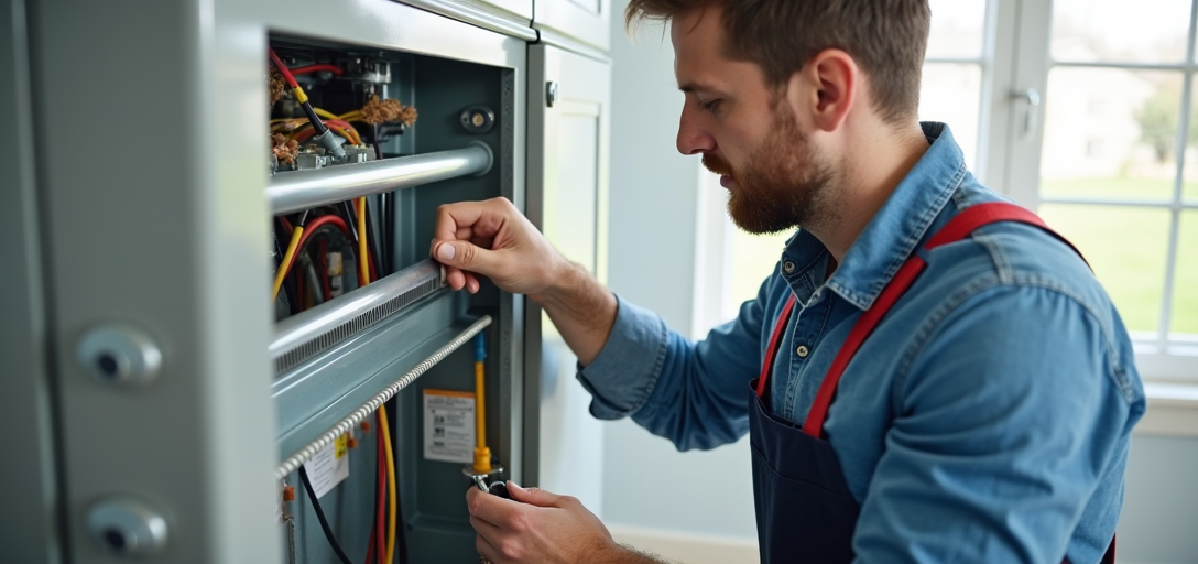 Explore Affordable HVAC Replacement Financing Options from Lowe's for 2026
