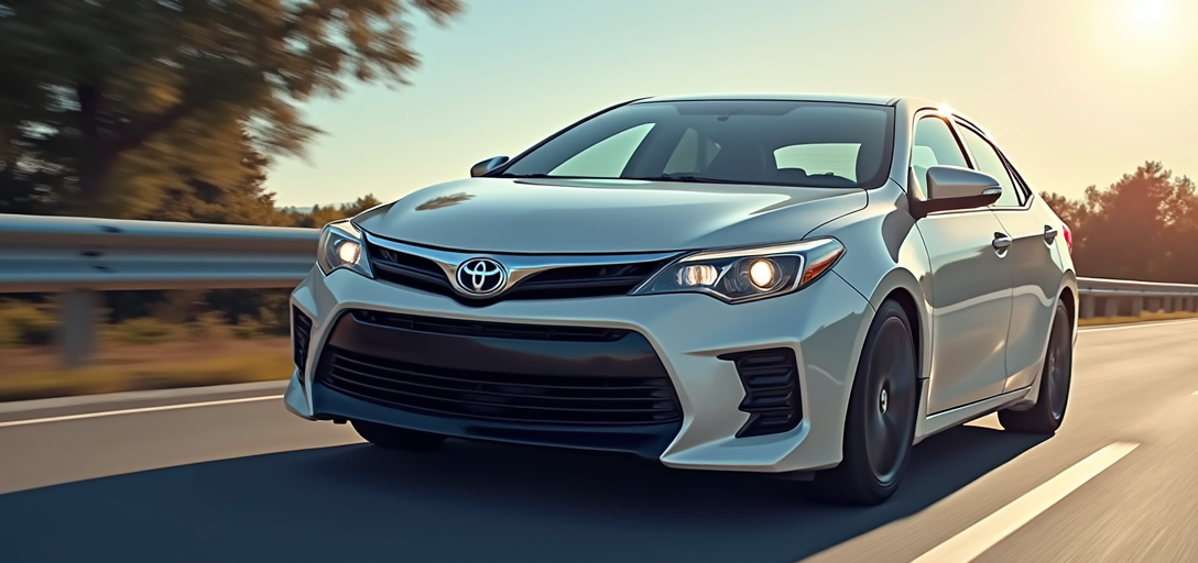 Discover Exciting Toyota New Car Financing Deals Coming This August 2026