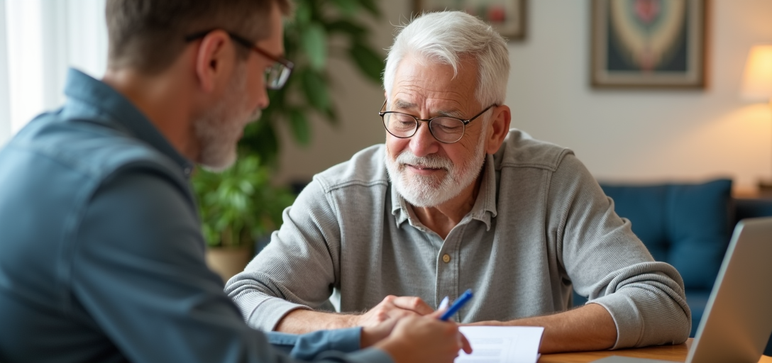 Unlocking Savings: How Seniors Can Benefit from State Farm Home Insurance