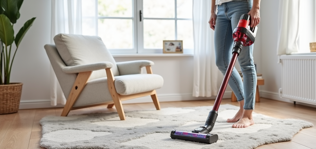 Discover Amazing Savings on Cordless Vacuums with Currys Early Black Friday Deals