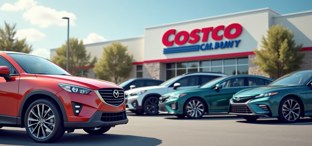 Costco Auto Insurance in California: Key Insights for Existing Policyholders