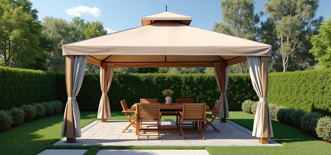 Unlock Exceptional Savings: BJ's Exclusive 2026 Membership Discounts on Gazebos and Canopies