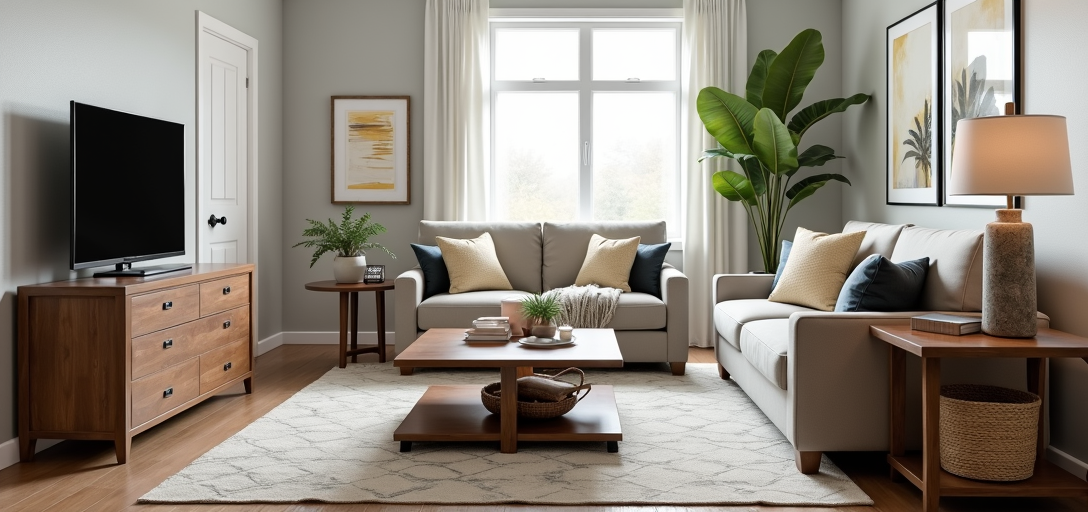 Discover Amazing Furniture Discounts at Costco This September