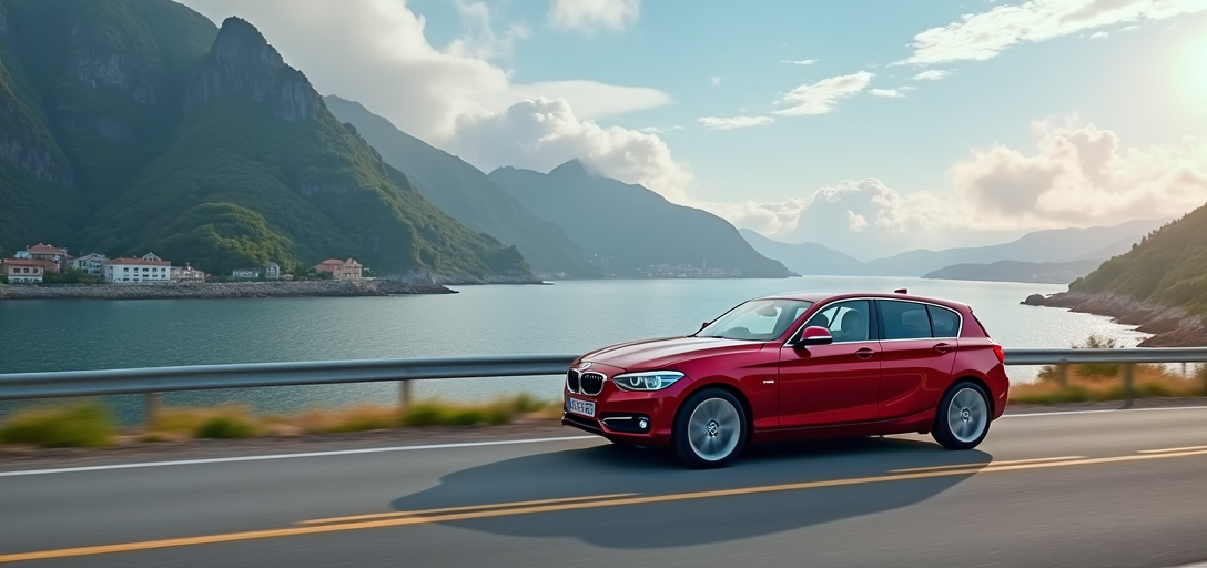 Discover Exclusive 2026 Car Rental Discounts with Your Costco UK Membership