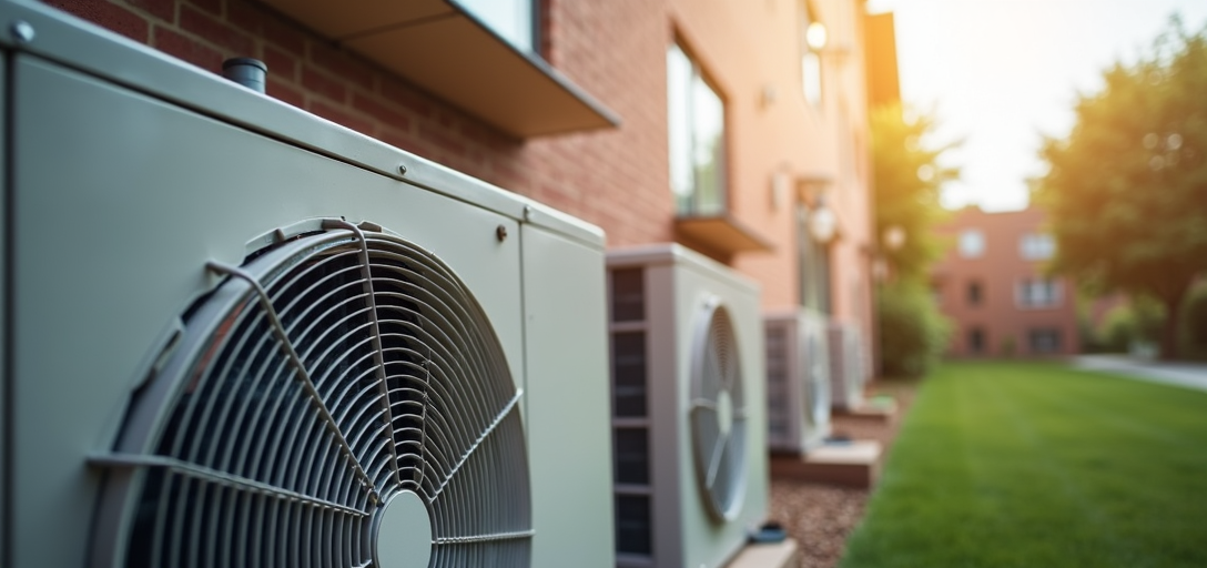 Discover the Best HVAC Deals for Seniors at Costco in 2026