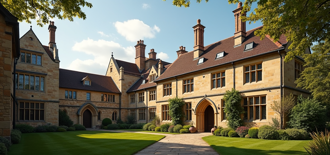 Discover the Top 10 UK Colleges Offering Flexibility in Admission Criteria