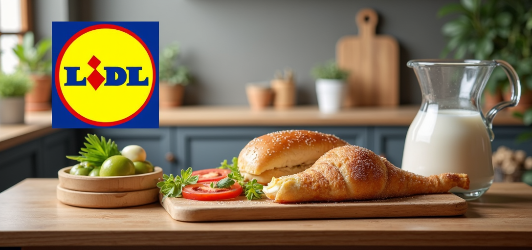 Découvrez les Offres Immanquables de Lidl Cette Semaine Avant Dimanche
