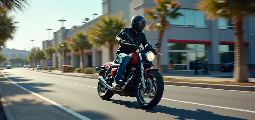 Descubre Las Ofertas Exclusivas de Seguros de Motocicleta para Miembros de Costco en 2026
