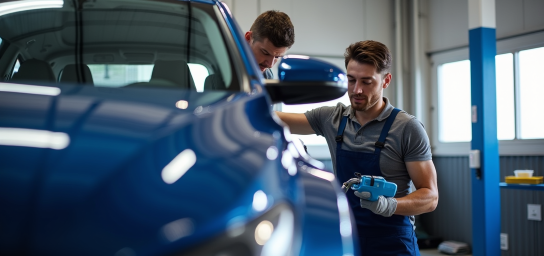 Unlock Affordable Car Maintenance with Walmart Auto Care: Services and Benefits Explained