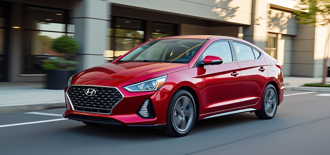 Exploring Discounts: What Seniors Could Save on a Hyundai Through Costco's Auto Program