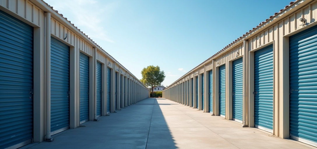 Explore the Top Cities with Budget-Friendly Storage Solutions