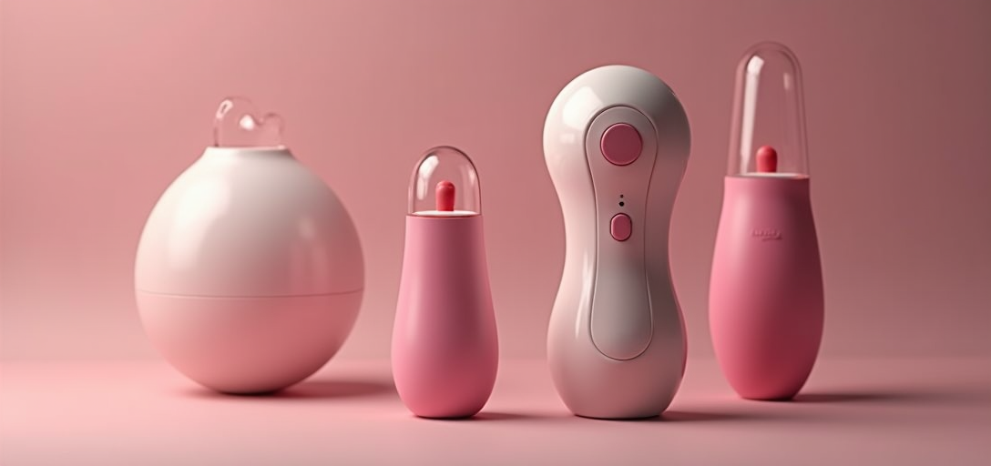 Discover the Top 5 Innovative Couple Intimate Devices of 2026