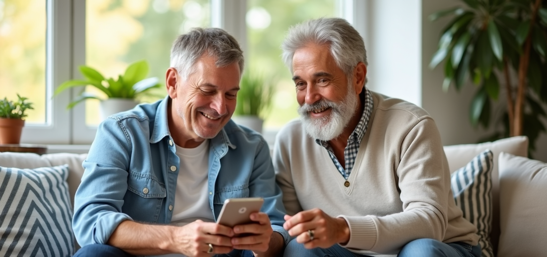 Discover Home Insurance Solutions for Seniors: Special Discounts from Lemonade