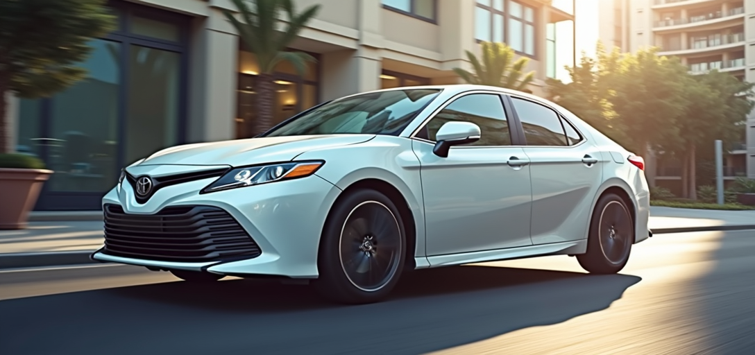 Discover the Perks of Renting Avis Cars via Amazon
