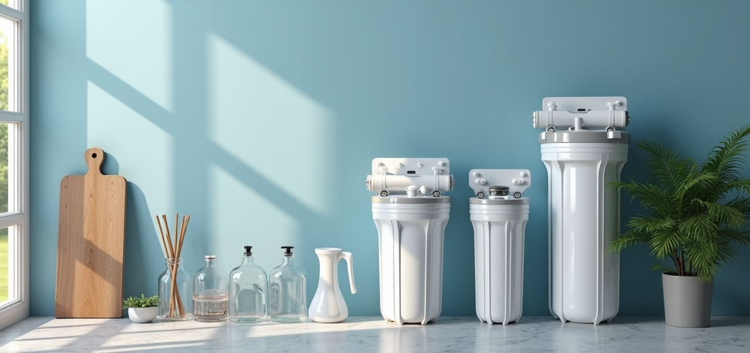 Exciting Offers on Water Filtration Systems at Costco in 2026