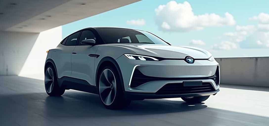Explora las Mejores Ofertas de Coches Eléctricos BYD en España: Más Allá de las Promesas