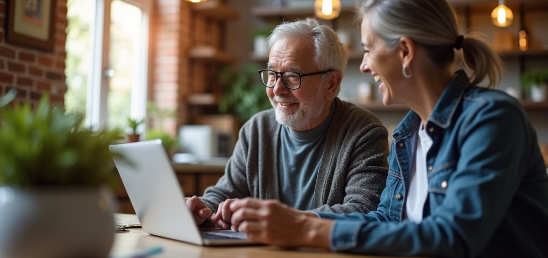Explore Exclusive Spectrum Black Friday 2026 Deals on Internet and Mobile Services for Seniors