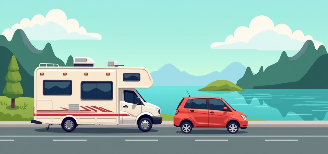 Exploring RV Insurance Discounts for Costco Members in 2026